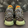 Gucci Flashtrek trainers 2019 Green