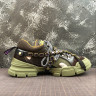Gucci Flashtrek trainers 2019 Green