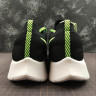 NIKE ZOOM FLY FLYKNIT AR4561-400 black light green white