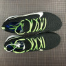 NIKE ZOOM FLY FLYKNIT AR4561-400 black light green white