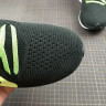 NIKE ZOOM FLY FLYKNIT AR4561-400 black light green white