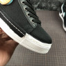 Nike Lunar AIR Force 1 Duckboot Low 805886-001 Black White