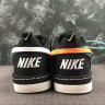 Nike Lunar AIR Force 1 Duckboot Low 805886-001 Black White