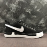 Nike Lunar AIR Force 1 Duckboot Low 805886-001 Black White