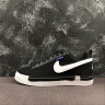 Nike Lunar AIR Force 1 Duckboot Low 805886-001 Black White