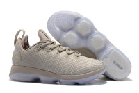 NIKE LEBRON 14 LOW “KHAKI”