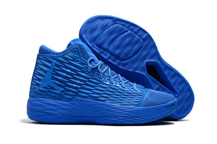 Jordan Melo M13 X Blue