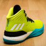 Adidas D Rose 8 Yellow