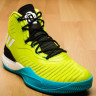 Adidas D Rose 8 Yellow