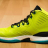 Adidas D Rose 8 Yellow