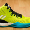 Adidas D Rose 8 Yellow
