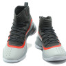 Under Armour Curry 4 White/Grey/Red