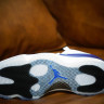 Air Jordan 11 Low Concord AJ11  AH7860-100 