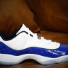 Air Jordan 11 Low Concord AJ11  AH7860-100 