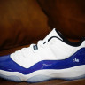 Air Jordan 11 Low Concord AJ11  AH7860-100 