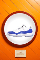 Air Jordan 11 Low Concord AJ11  AH7860-100 