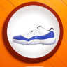 Air Jordan 11 Low Concord AJ11  AH7860-100 