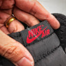 NIKE AIR JORDAN 1 Retro High OG Bred Toe 555088-610