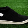 Adidas Stan Smith Sock Primeknit Black