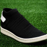 Adidas Stan Smith Sock Primeknit Black