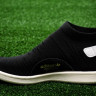 Adidas Stan Smith Sock Primeknit Black