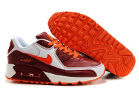 Nike Air Max 90 (claret)