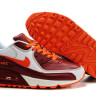 Nike Air Max 90 (claret)