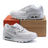 Kid's Air Max 90 (white/silver)