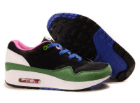 Nike Air Max 87 (white/green)