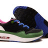 Nike Air Max 87 (white/green)