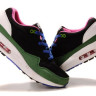 Nike Air Max 87 (white/green)