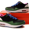 Nike Air Max 87 (white/green)