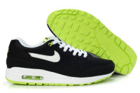 Nike Air Max 87 (black/salat)