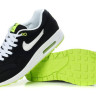 Nike Air Max 87 (black/salat)