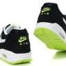 Nike Air Max 87 (black/salat)
