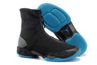 jordan 28 (2013) black/blue