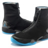 jordan 28 (2013) black/blue