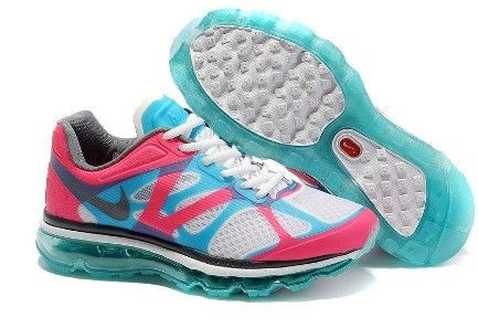 air max 2012 w Olimpic2