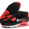 air max 90 зимние infared