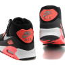 air max 90 зимние infared