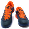 KD Trey 5 II navvy/orange