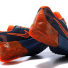 KD Trey 5 II navvy/orange