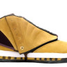 Air Jordan 16 Ginger