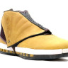 Air Jordan 16 Ginger