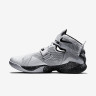 Lebron soldier 9 Premium Wolf Grey