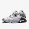 Lebron soldier 9 Premium Wolf Grey