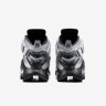 Lebron soldier 9 Premium Wolf Grey