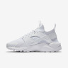 Nike Air Huarache Ultra Breathe white