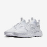 Nike Air Huarache Ultra Breathe white