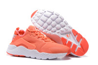 Nike Air Huarache Ultra Breathe orange/white